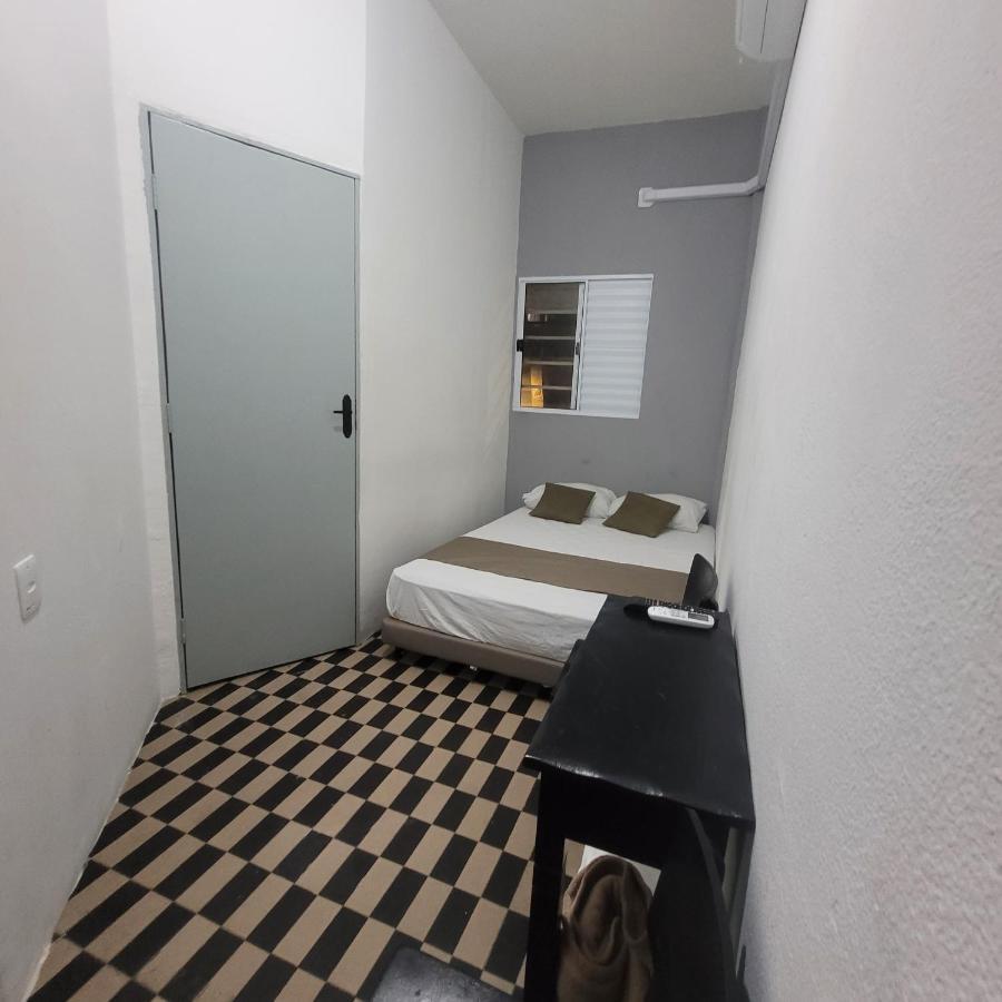 Grants Hotel Σάο Πάολο Εξωτερικό φωτογραφία