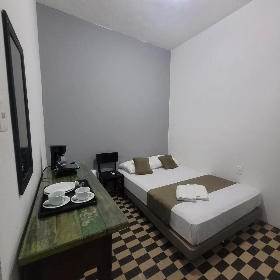 Grants Hotel Σάο Πάολο Εξωτερικό φωτογραφία