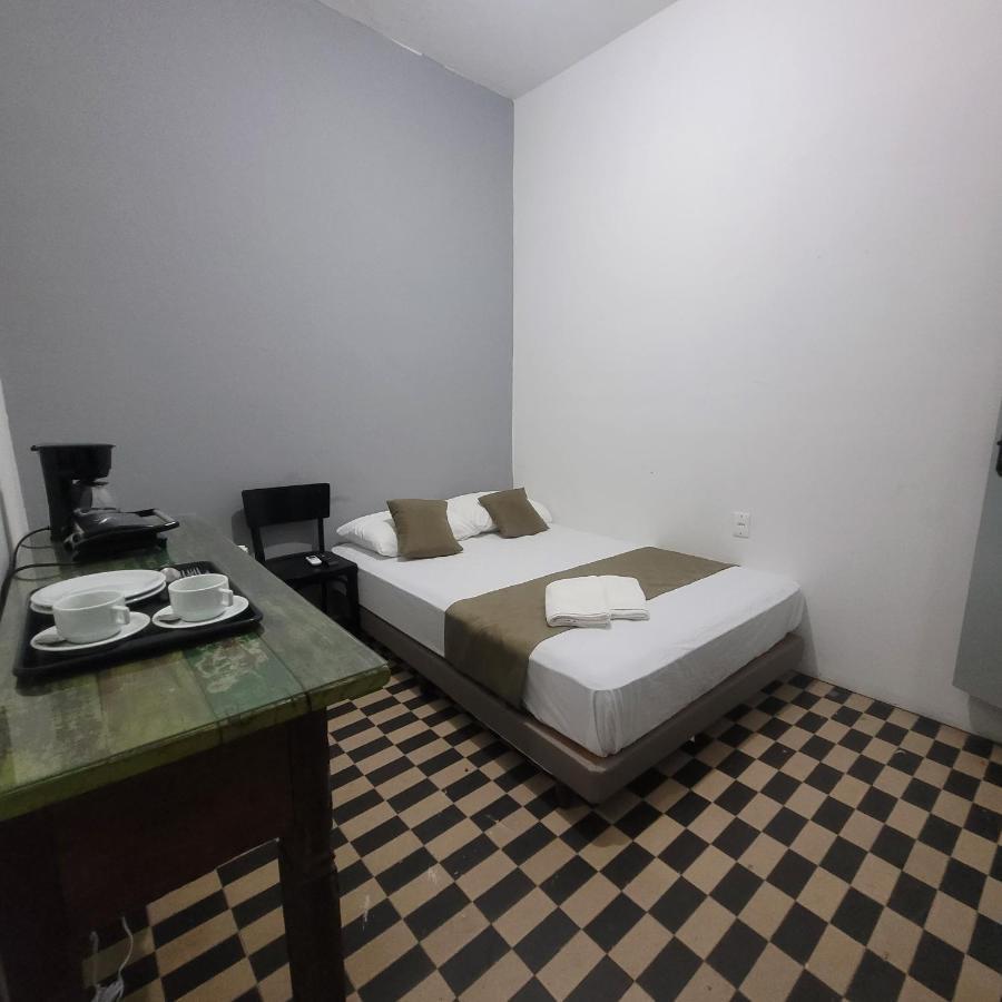 Grants Hotel Σάο Πάολο Εξωτερικό φωτογραφία
