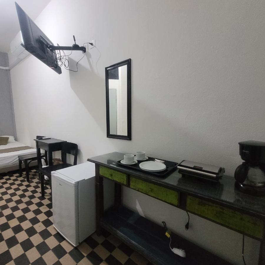 Grants Hotel Σάο Πάολο Εξωτερικό φωτογραφία
