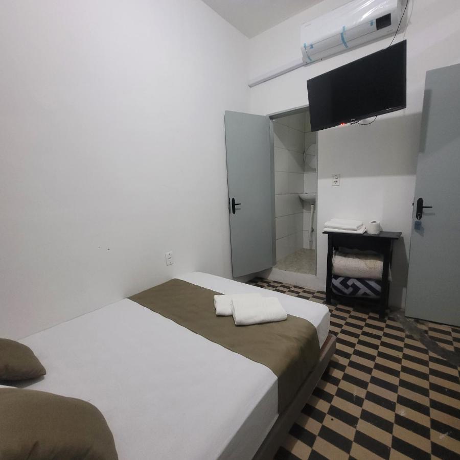 Grants Hotel Σάο Πάολο Εξωτερικό φωτογραφία