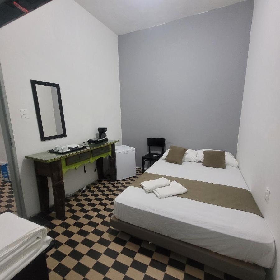 Grants Hotel Σάο Πάολο Εξωτερικό φωτογραφία