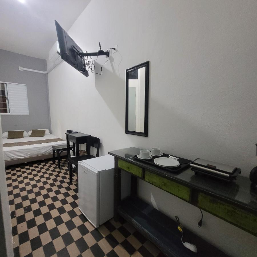 Grants Hotel Σάο Πάολο Εξωτερικό φωτογραφία