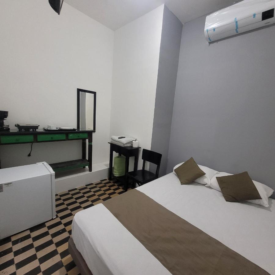 Grants Hotel Σάο Πάολο Εξωτερικό φωτογραφία