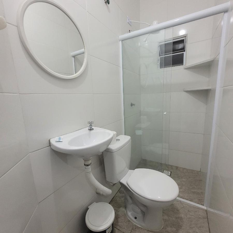 Grants Hotel Σάο Πάολο Εξωτερικό φωτογραφία