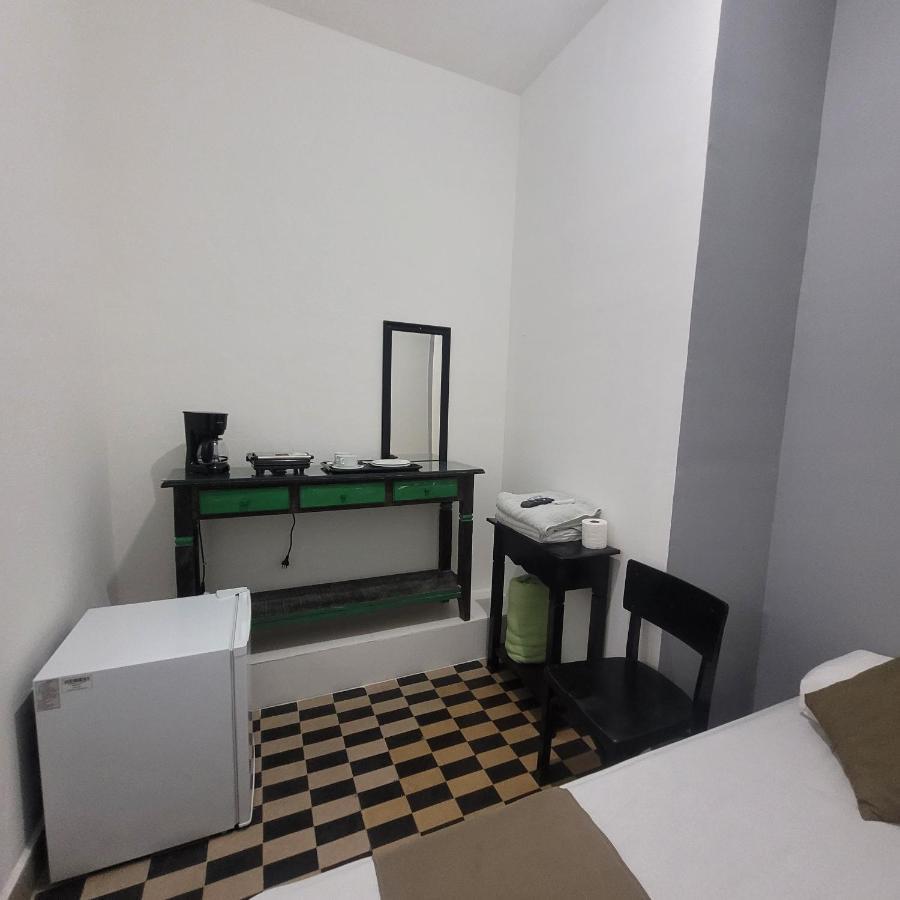Grants Hotel Σάο Πάολο Εξωτερικό φωτογραφία